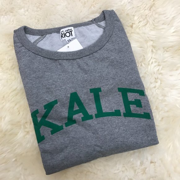 sub urban riot sweater shirt two color long sleeve oritq - Picture 2 of 10